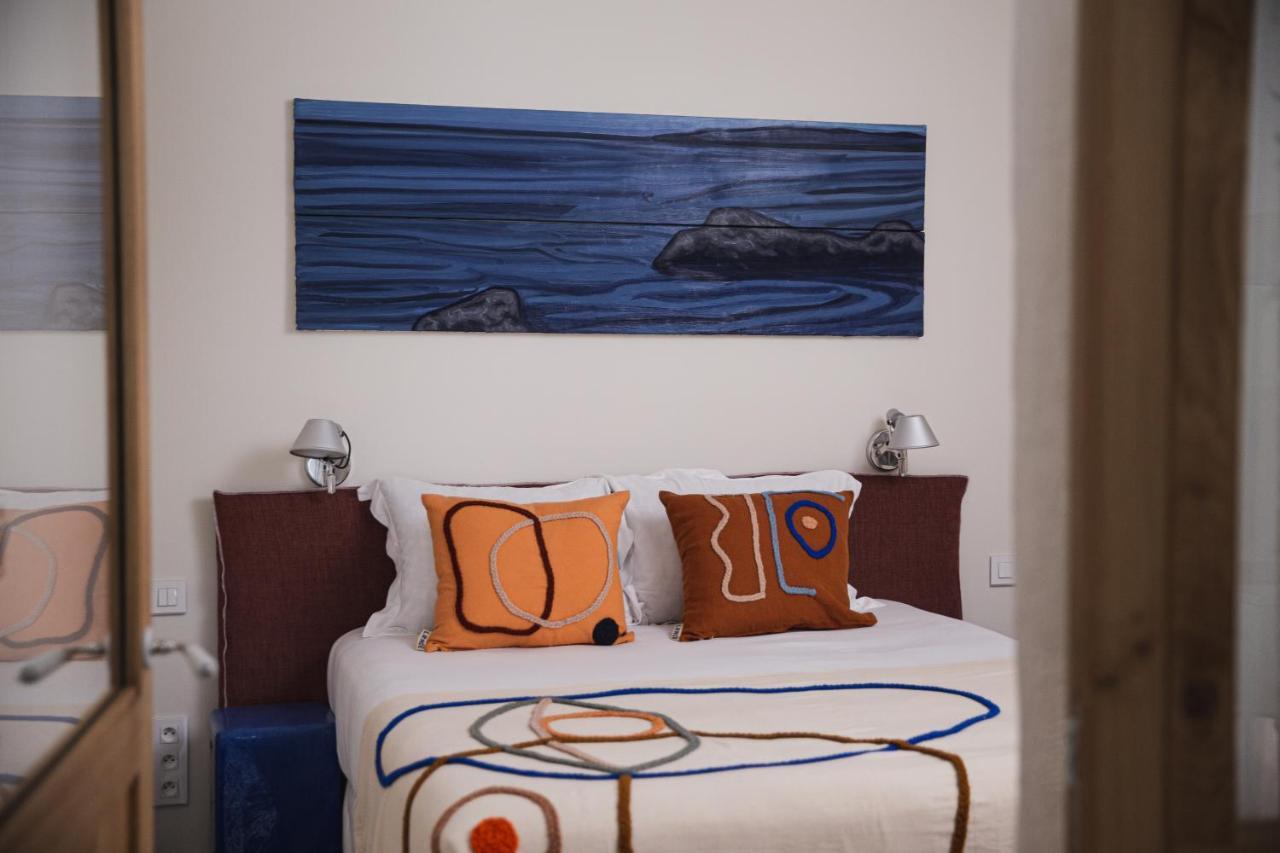 Suites The Marcel Σετ Εξωτερικό φωτογραφία